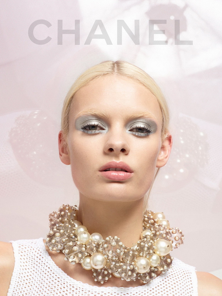 Chanel 2013ϵLookbookDƬ