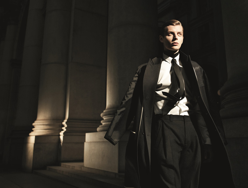 Dior Homme 2012ﶬϵЏVDƬ