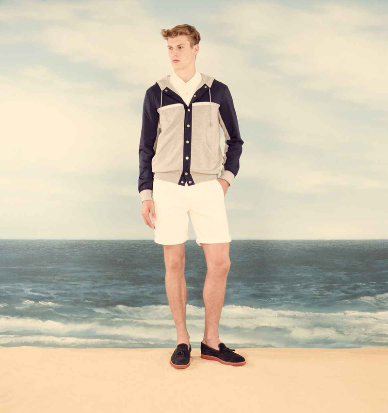 Louis Vuitton 2013紺ϵbLookbookDƬ