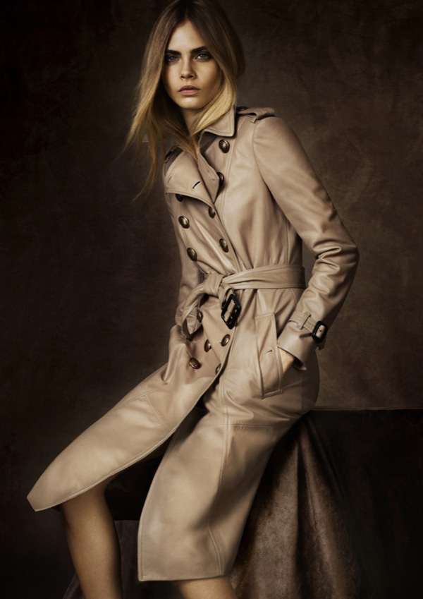 Burberry Prorsum 2012ﶬϵЏVDƬ