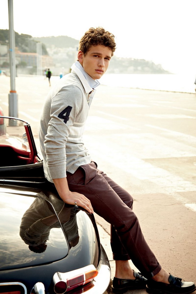 Tommy Hilfiger 20129bLookbookDƬ