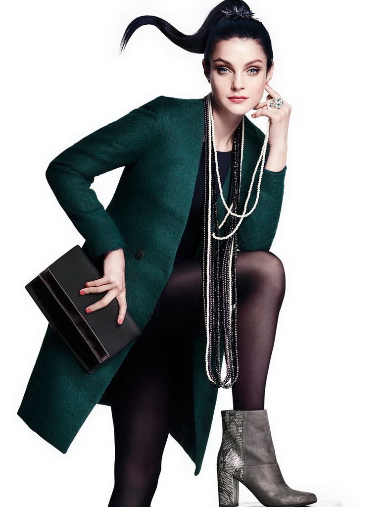 H&M 2012＾ϵЏVDƬ