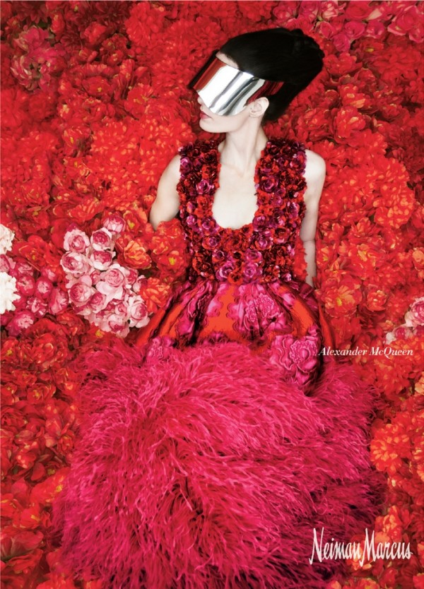 Neiman Marcus 2012ﶬVDƬ