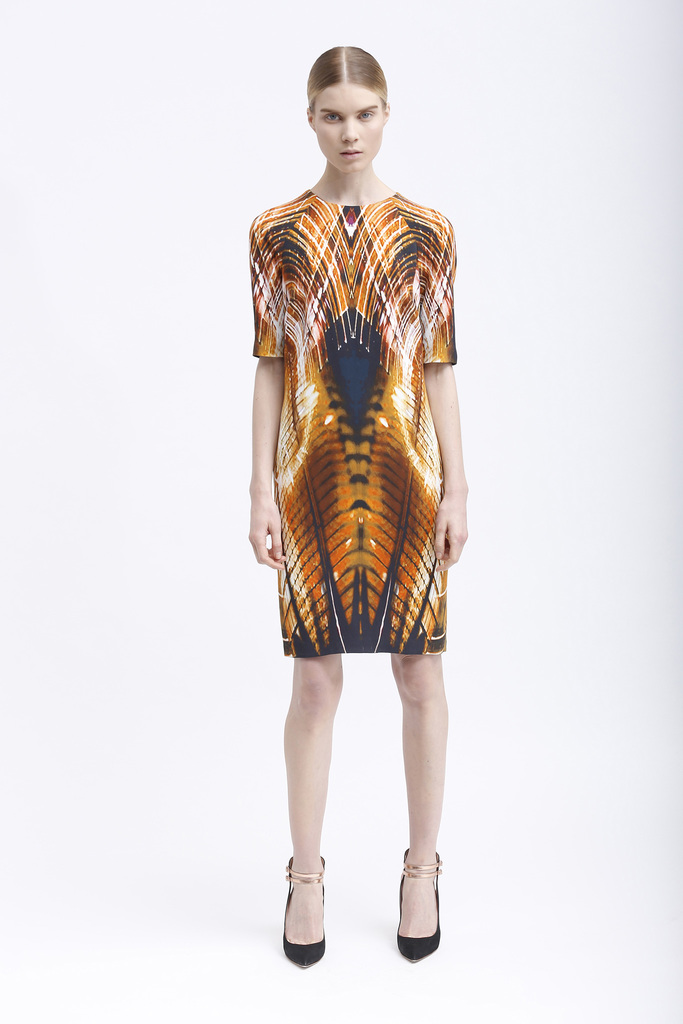 Monique Lhuillier 2013(chng)DDƬ
