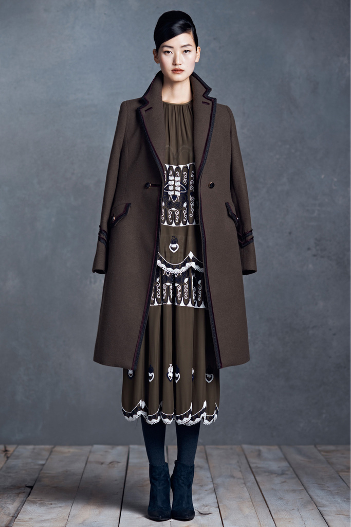 Tory Burch 2013(chng)DDƬ