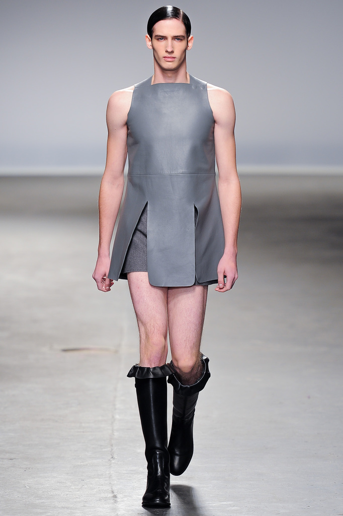 J.W.Anderson 2013ﶬbDDƬ