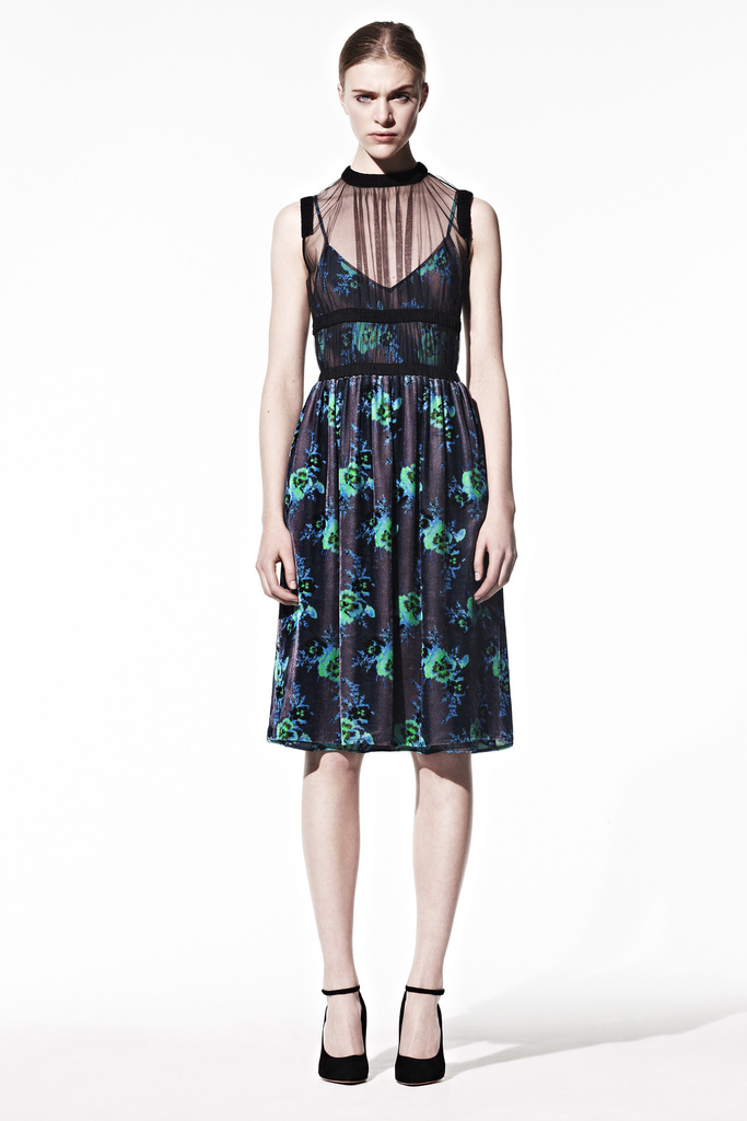 Christopher Kane 2013DDƬ