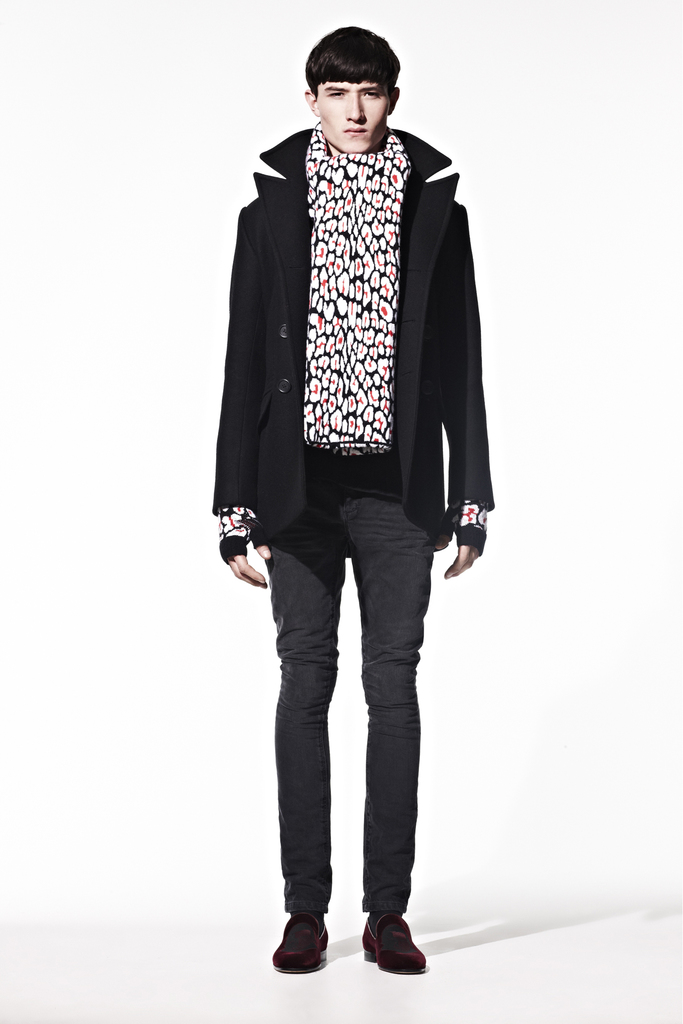 Christopher Kane 2013ﶬbDDƬ