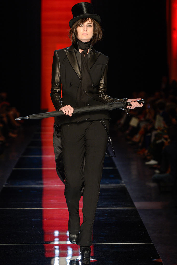 Jean Paul Gaultier 2012ﶬ߼DDƬ