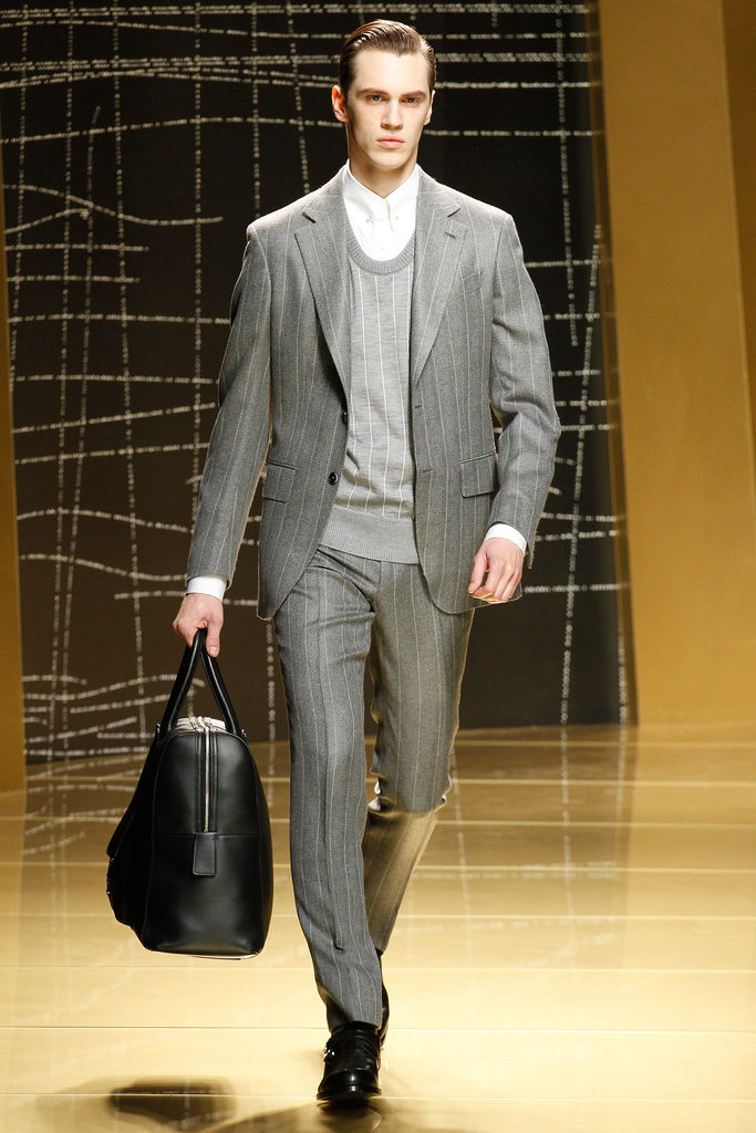 Ermenegildo Zegna 2013ﶬb(chng)DDƬ