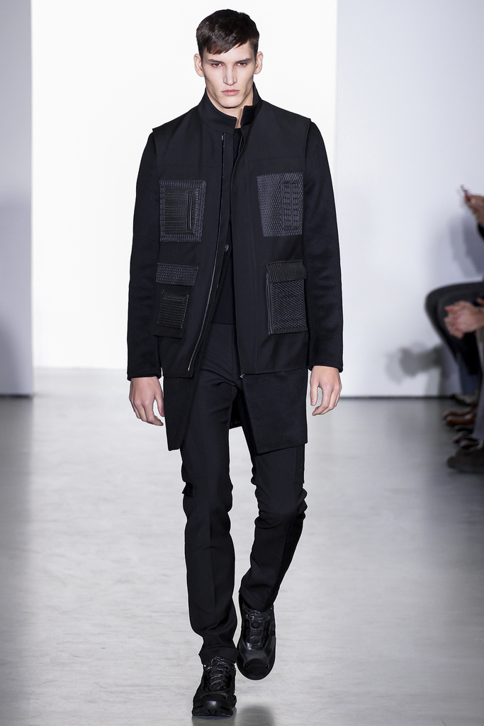 Calvin Klein Collection 2013ﶬbDDƬ