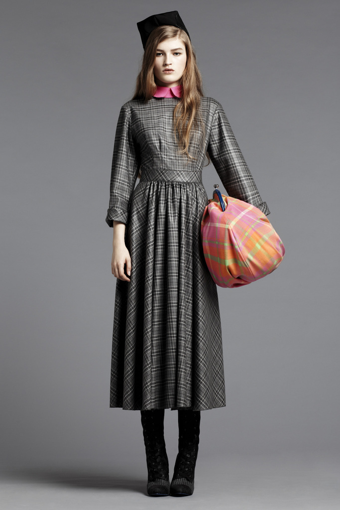 Roksanda Ilincic 2013DDƬ