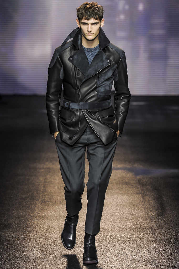 Salvatore Ferragamo 2013ﶬbDDƬ