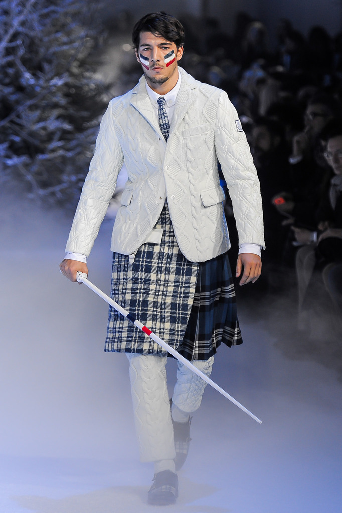 Moncler Gamme Bleu 2013ﶬbDDƬ