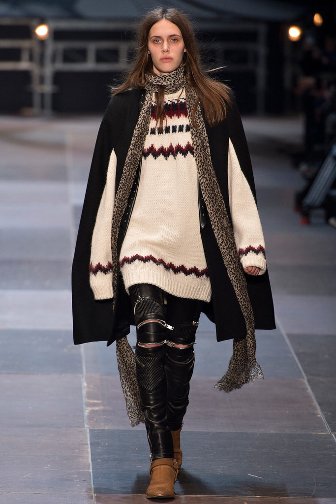 Saint Laurent 2013ﶬbDDƬ