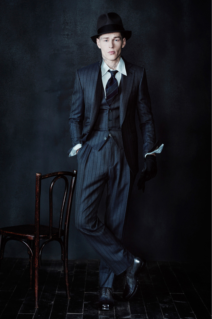 Berluti 2013ﶬb(chng)DDƬ