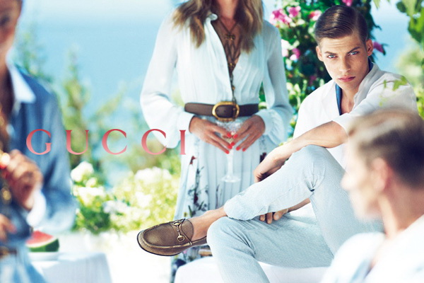 Gucci 2013紺ȼϵЏVDƬ