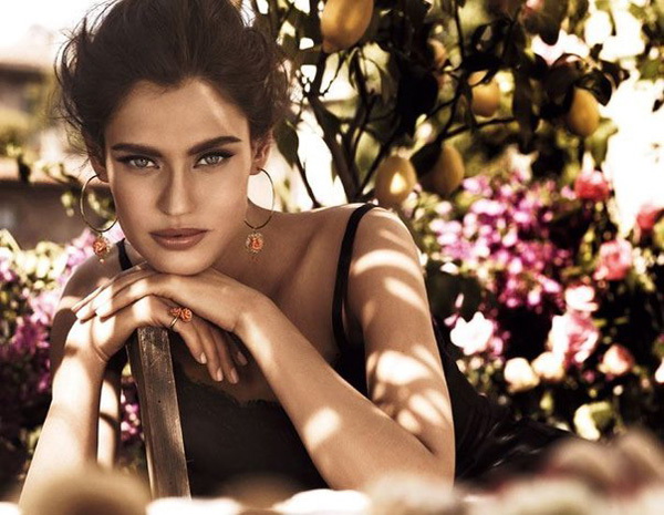 Dolce & Gabbana 2013ϵ錚VDƬ