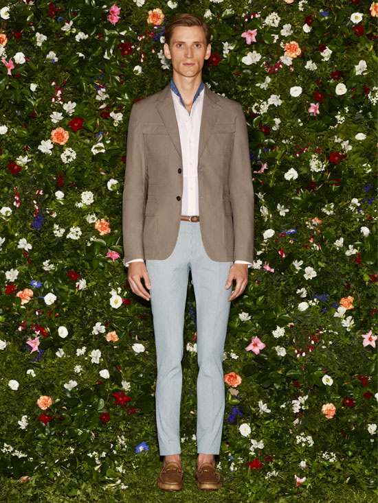 GUCCI 2013紺bϵLookbookDƬ