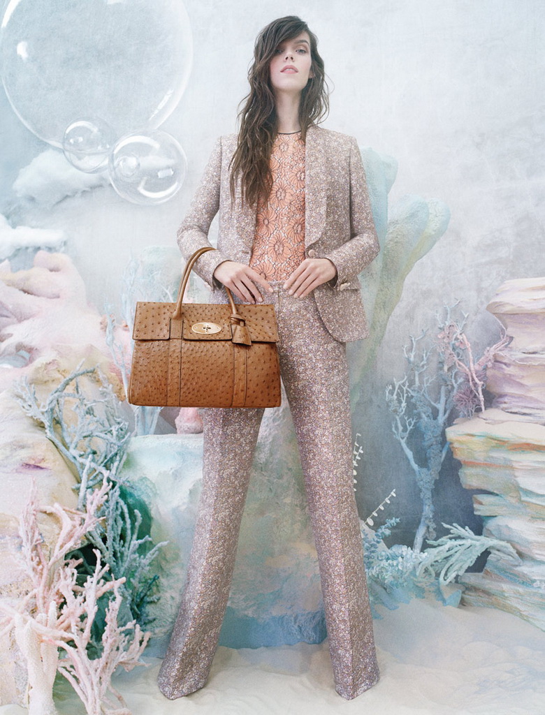 Mulberry 2013 ďVDƬ