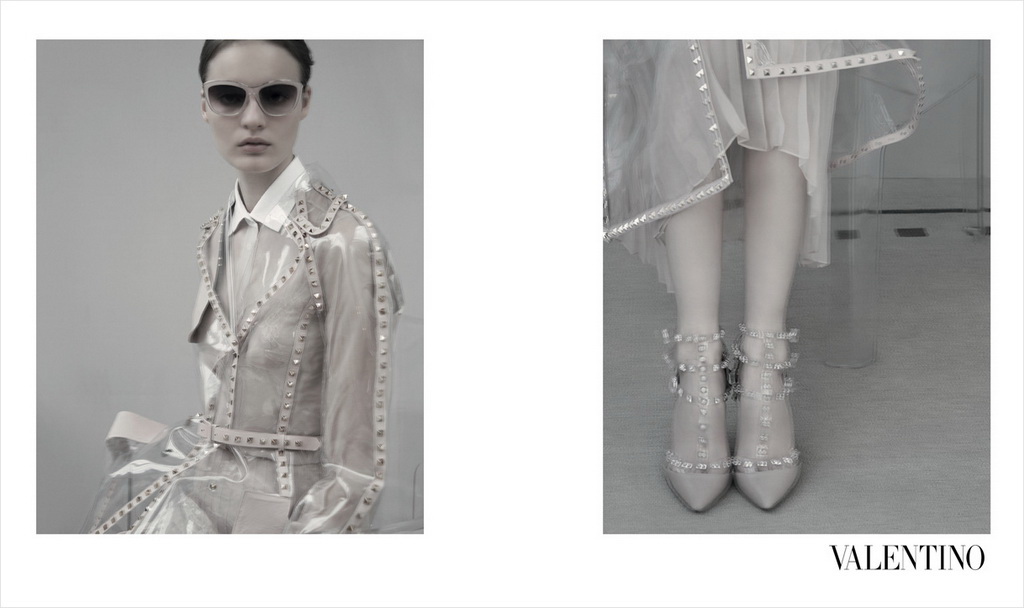 Valentino 2013ŮbVDƬ