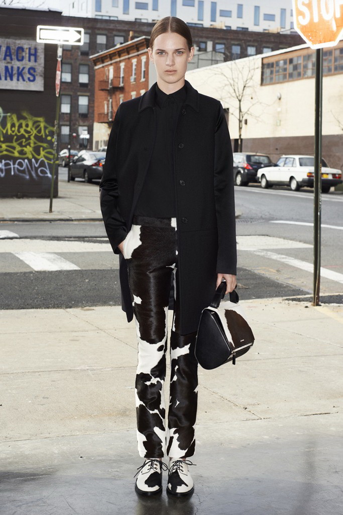 Givenchy 2013 L(fng)ookbookDƬ