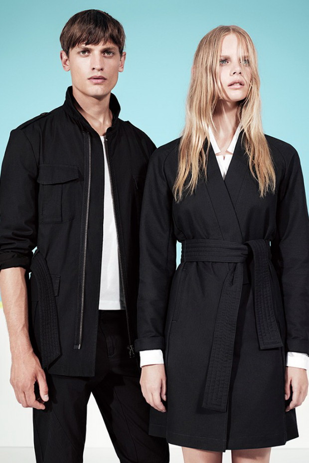 adidas SLVR 2013 LookbookDƬ
