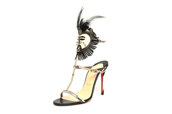 Christian Louboutin 2013 ЬLookbookDƬ