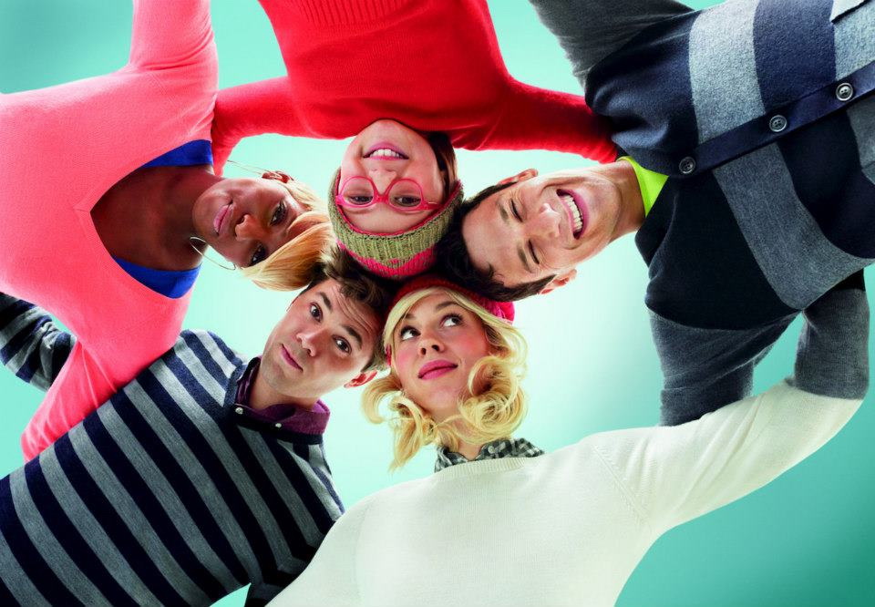Gap 2012ՏVDƬ