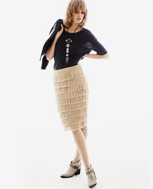 H&M 2013 ϵLookbookDƬ