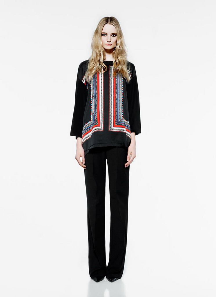 Mango 201212Look BookDƬ