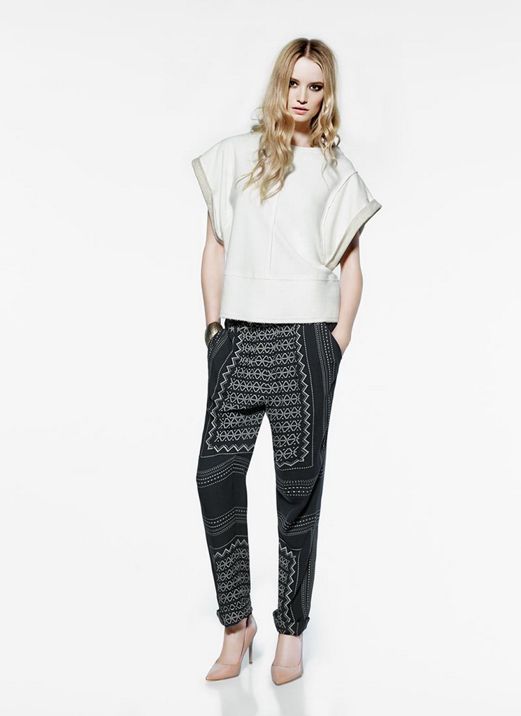 Mango 201212Look BookDƬ