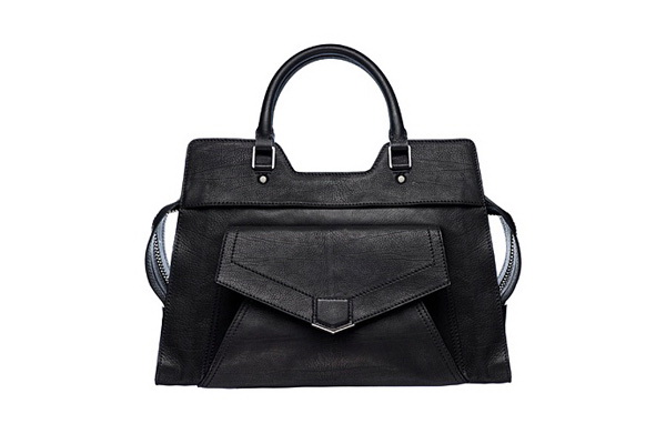 Proenza Schouler 2013 LookbookDƬ