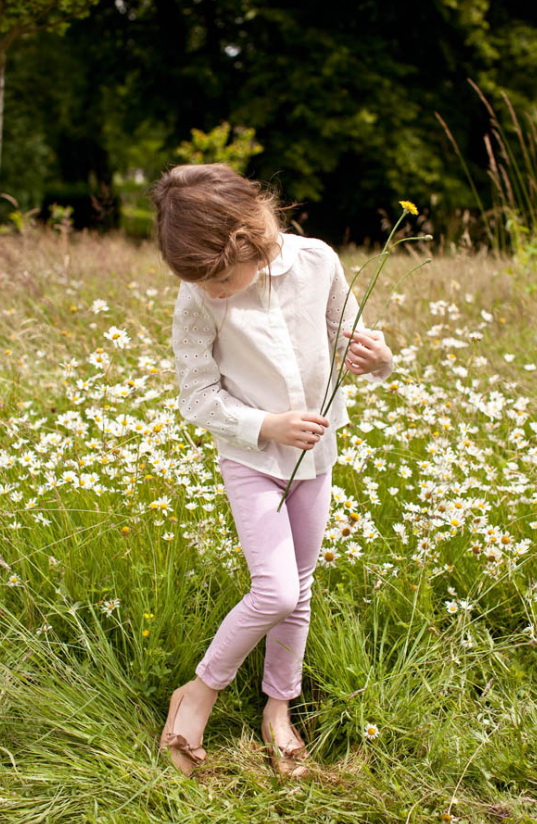 Chloe 2013ͯbLookbookDƬ
