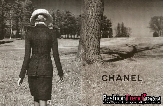 Chanel 2009ﶬVDƬ