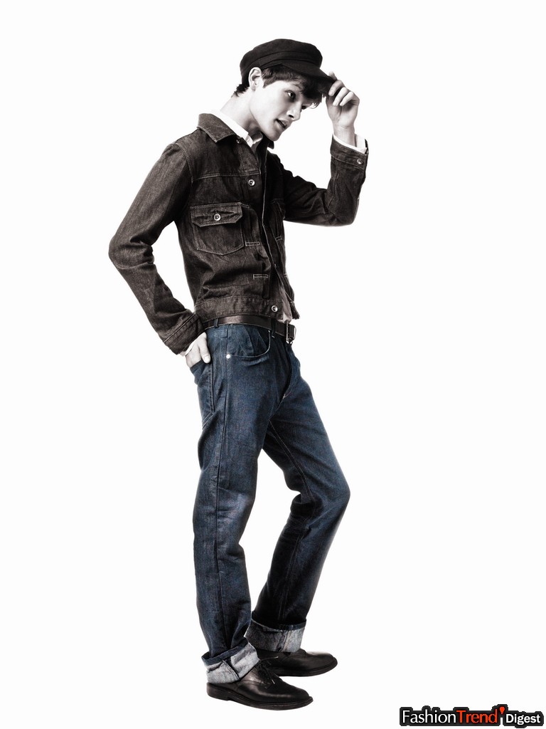 Gap 2006ﶬVDƬ
