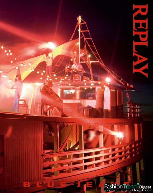 Replay 2007ďVDƬ