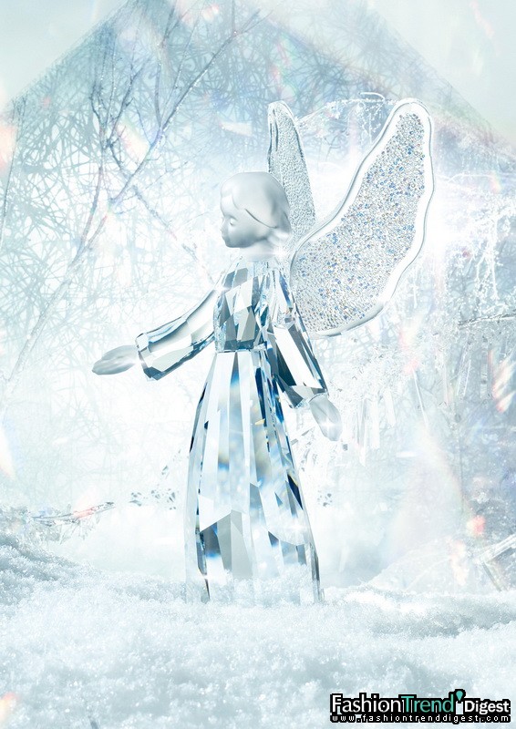 Swarovski 2008ʥQϵиDƬ
