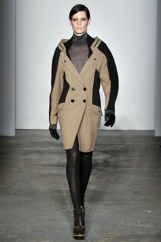 Proenza Schouler 09ﶬDƬ