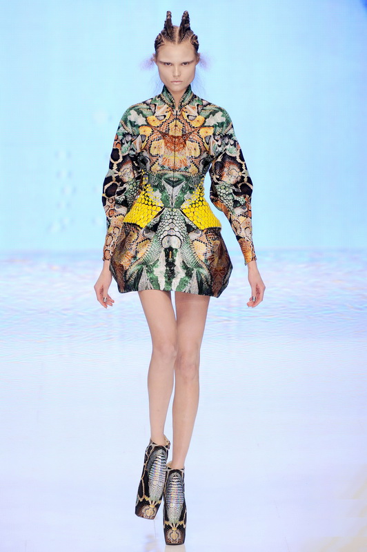 Alexander Mcqueen 10ĸDƬ