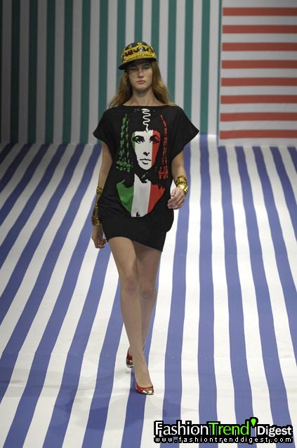 Jean Charles de Castelbajac 08ĸDƬ