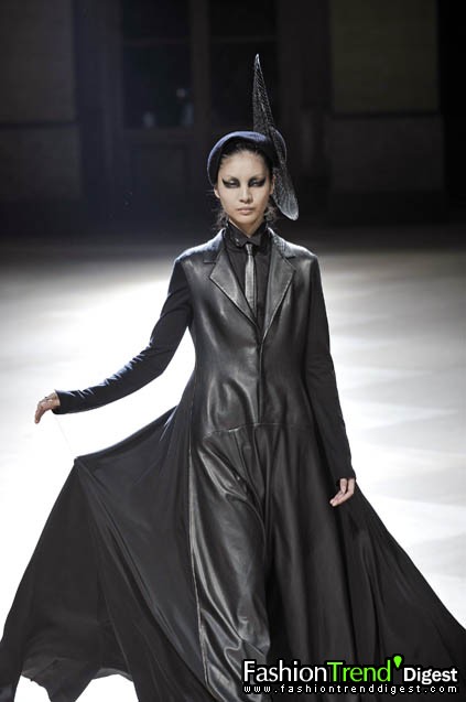 Yohji Yamamoto 08ﶬDƬ