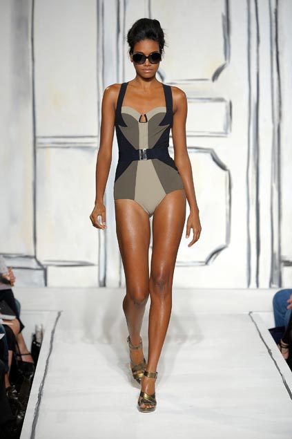 Oscar De La Renta 09ĸDƬ